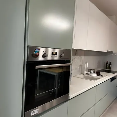 Bybreeze Appartments Appartamento *