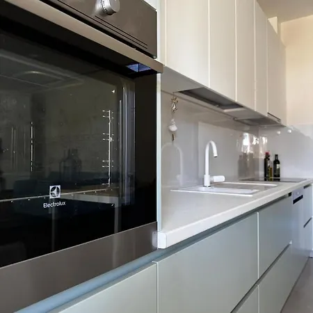 Bybreeze Appartments Durrës