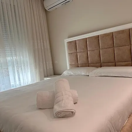 Appartamento Bybreeze Appartments Durrës