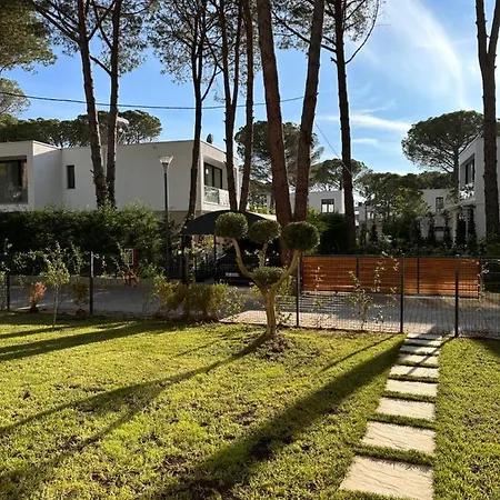 Bybreeze Appartments Apartamento Durrës