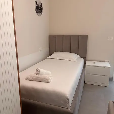 Apartamento Bybreeze Appartments *