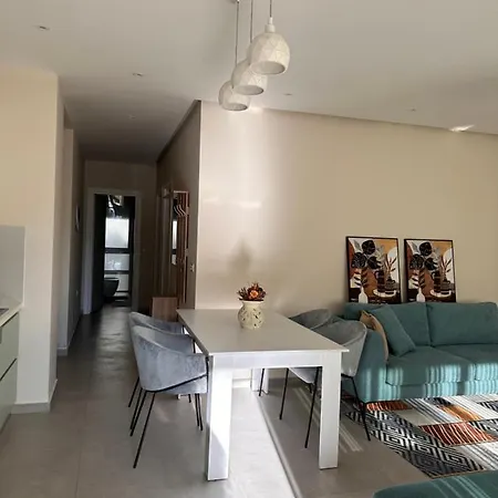 Bybreeze Appartments Apartamento *