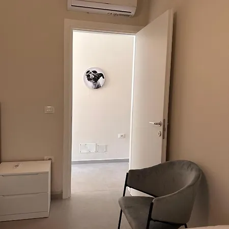 Bybreeze Appartments Durrës