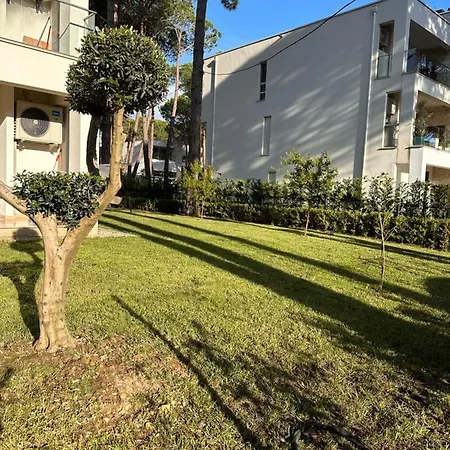Bybreeze Appartments Durrës