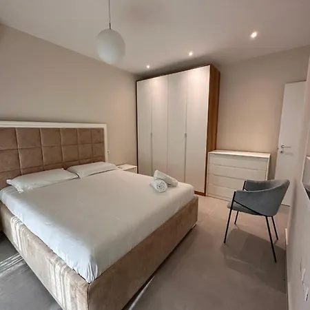 Apartamento Bybreeze Appartments